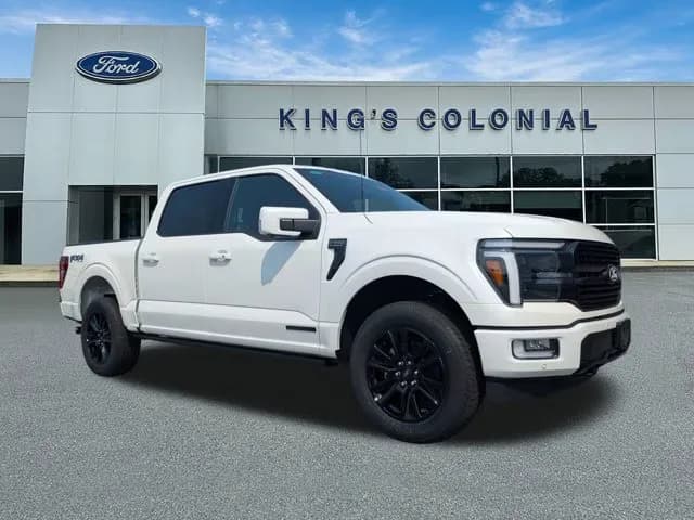 2026 Ford F-150 - Pickup