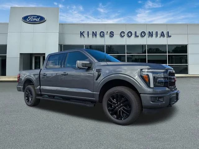 2026 Ford F-150 - Pickup