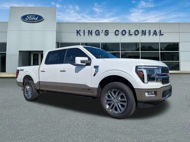 2026 Ford F-150 - Pickup