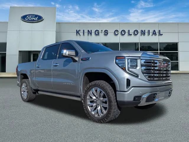 2024 GMC Sierra 1500 - Pickup