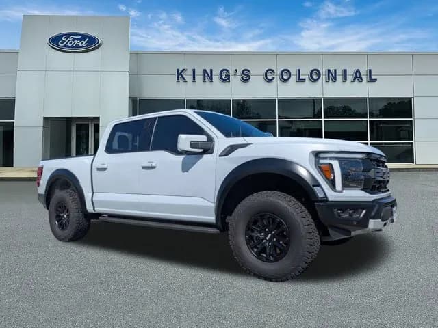 2025 Ford F-150 - Pickup