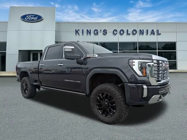 2024 GMC Sierra 2500HD - Pickup