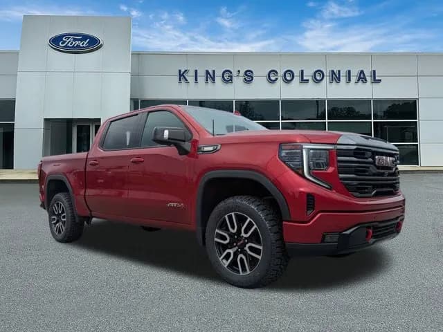 2023 GMC Sierra 1500 - Pickup