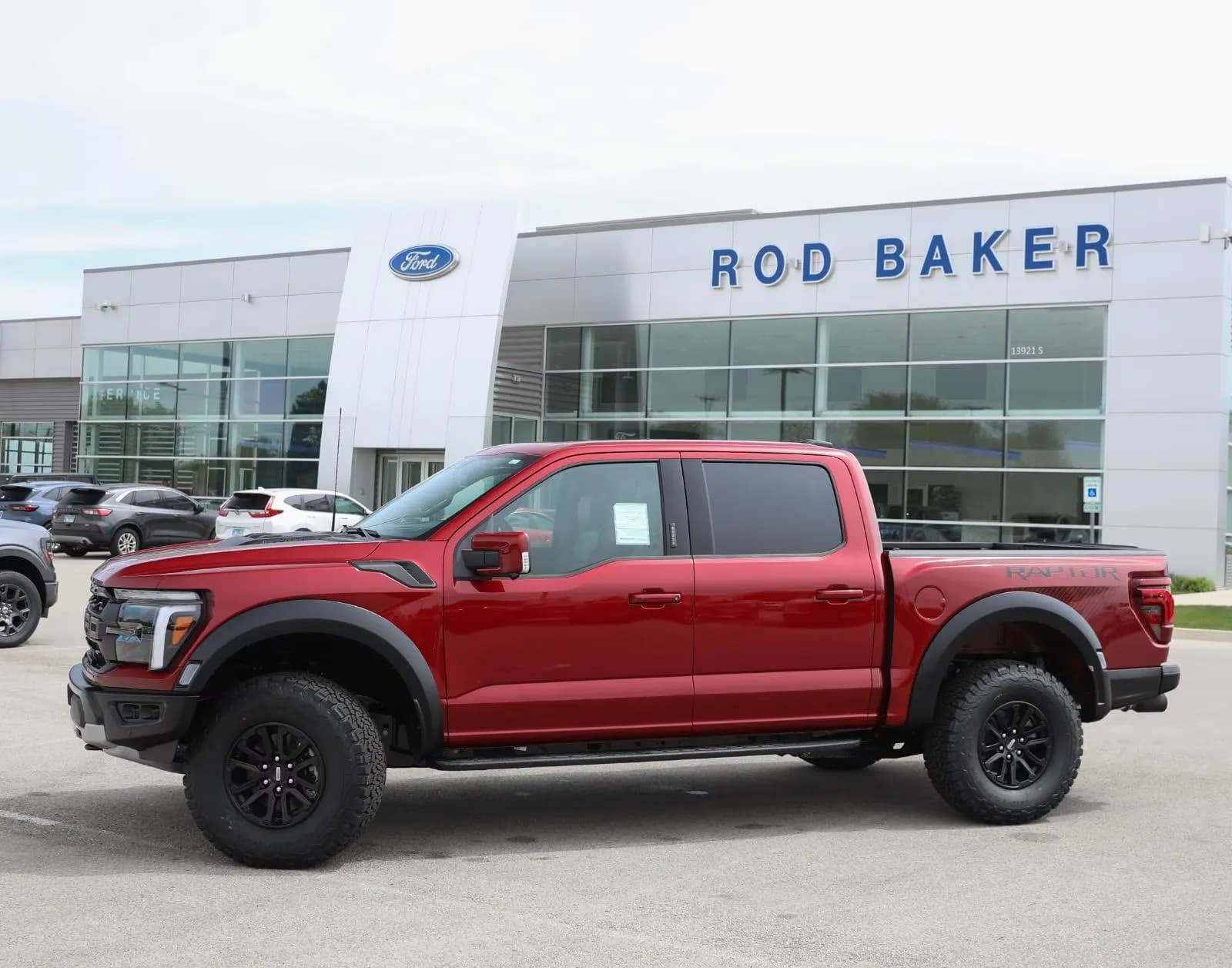 2026 Ford F-150 - Pickup
