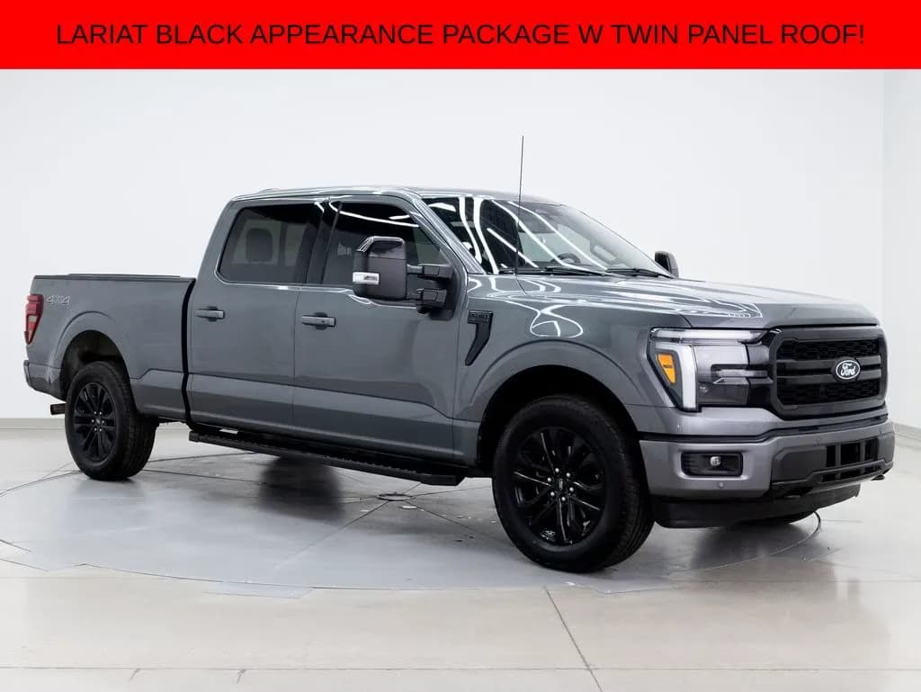 2025 Ford F-150 - Pickup