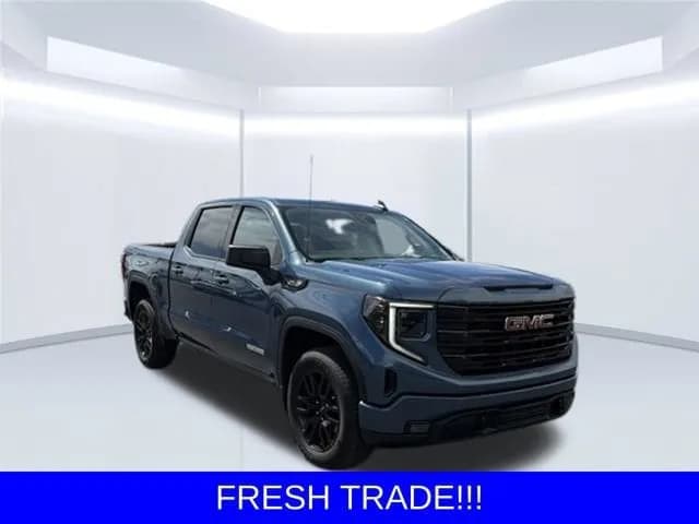 2024 GMC Sierra 1500 - Pickup