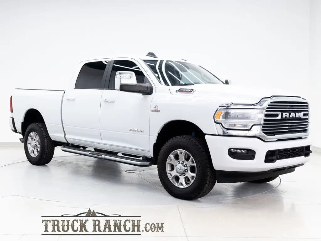 2023 Ram 2500 - Pickup