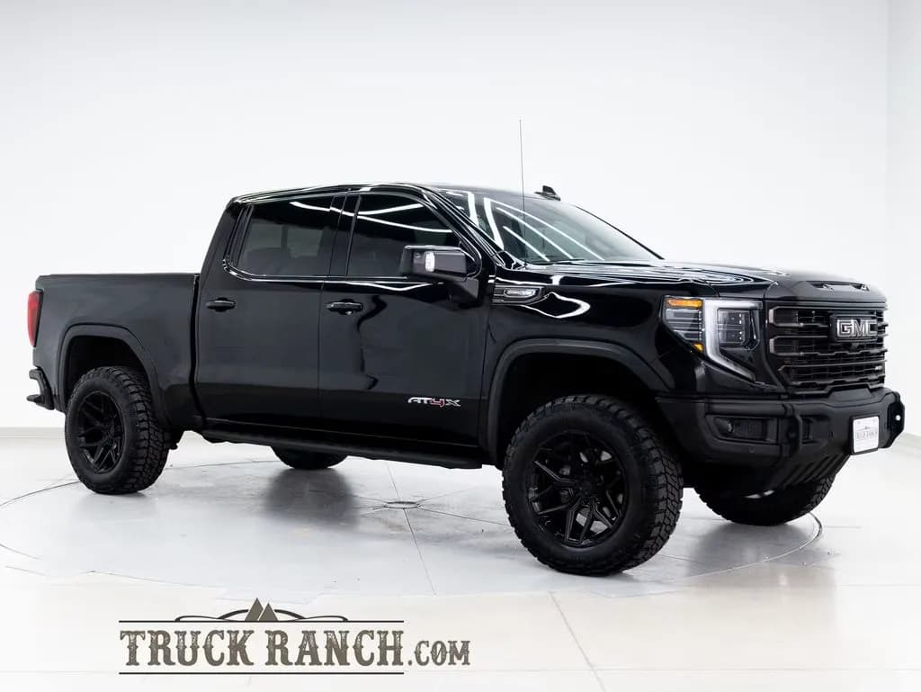 2024 GMC Sierra 1500 - Pickup