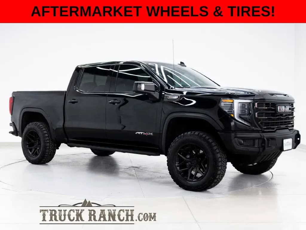 2024 GMC Sierra 1500 - Pickup