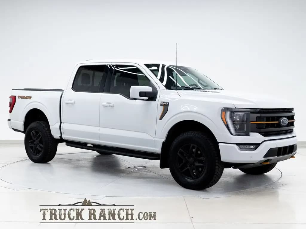 2023 Ford F-150 - Pickup