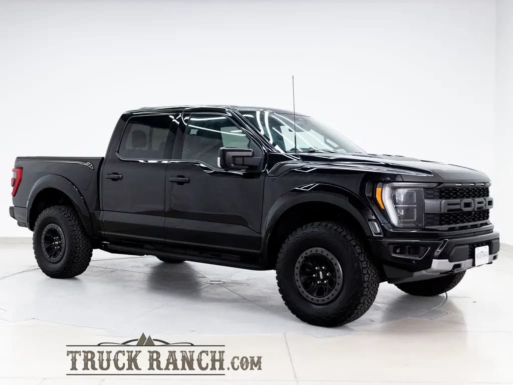 2022 Ford F-150 - Pickup