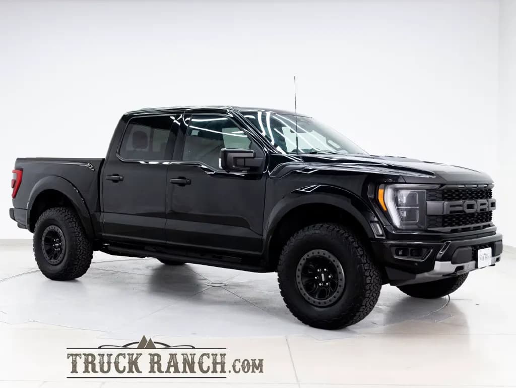 2022 Ford F-150 - Pickup