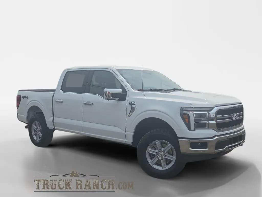 2025 Ford F-150 - Pickup