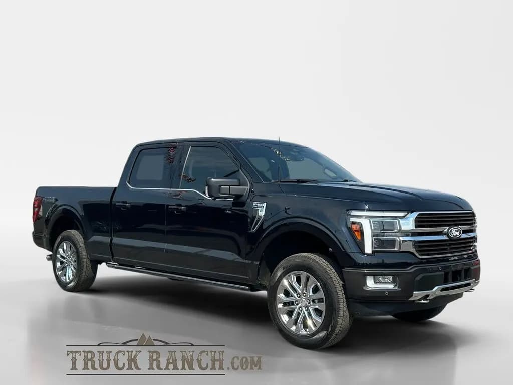 2024 Ford F-150 - Pickup