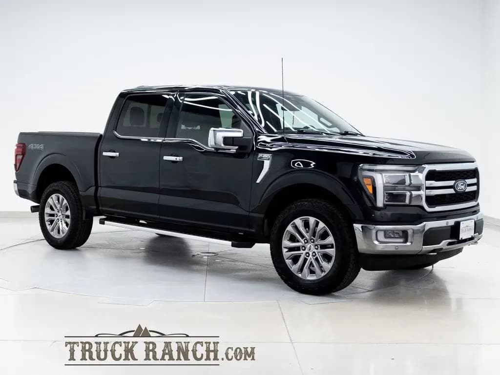 2024 Ford F-150 - Pickup