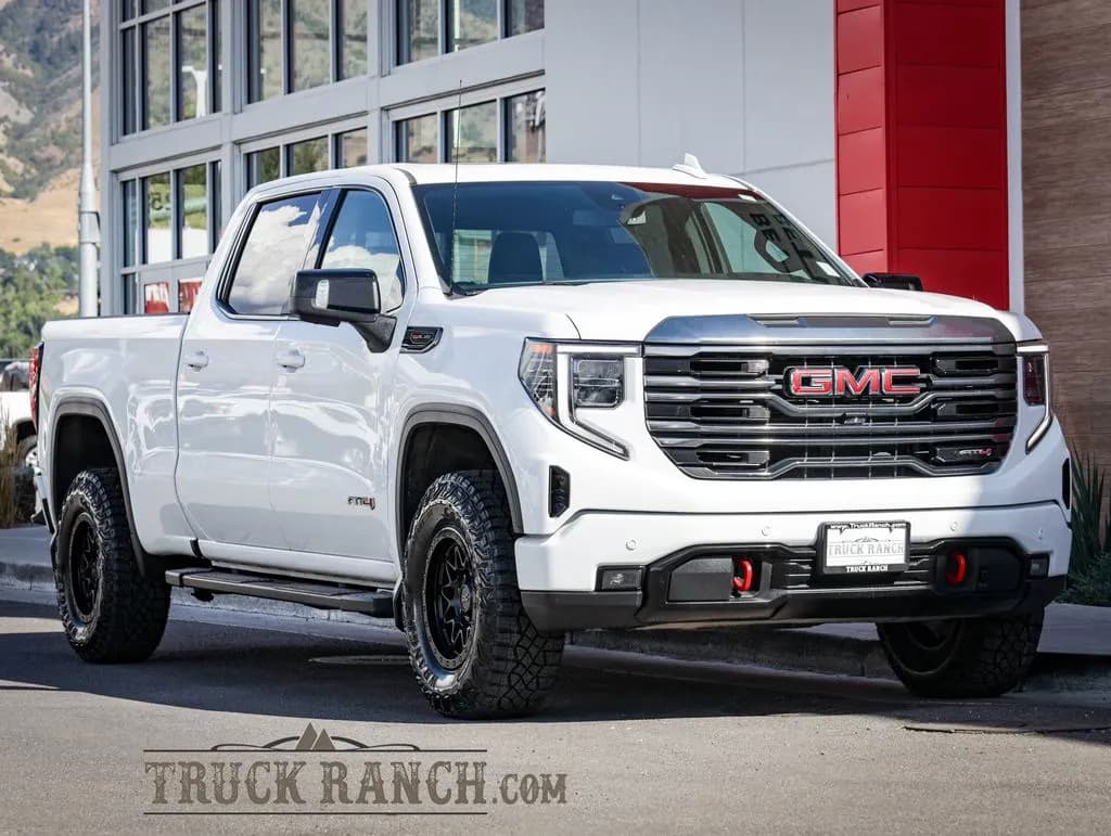 2023 GMC Sierra 1500 - Pickup