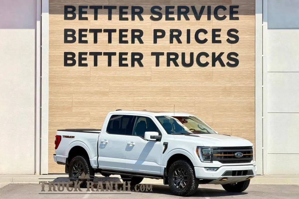 2023 Ford F-150 - Pickup