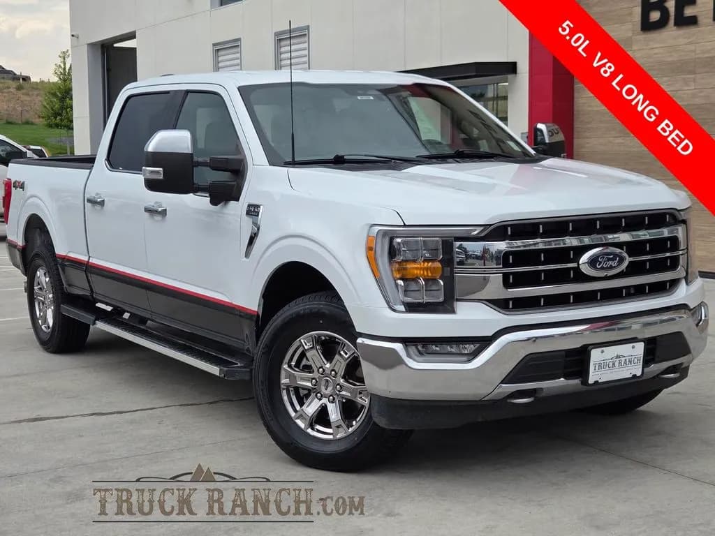 2023 Ford F-150 - Pickup