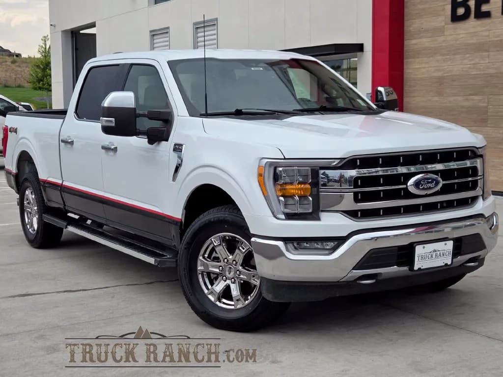 2023 Ford F-150 - Pickup