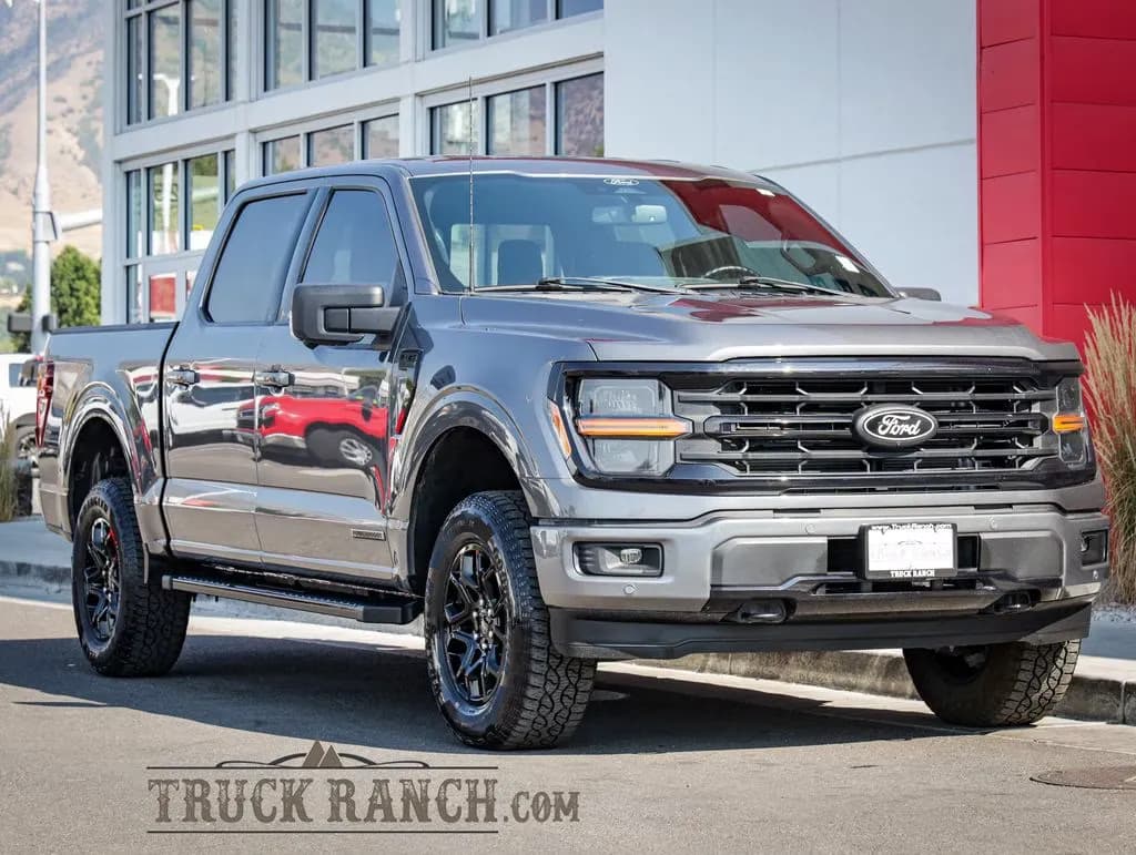 2024 Ford F-150 - Pickup