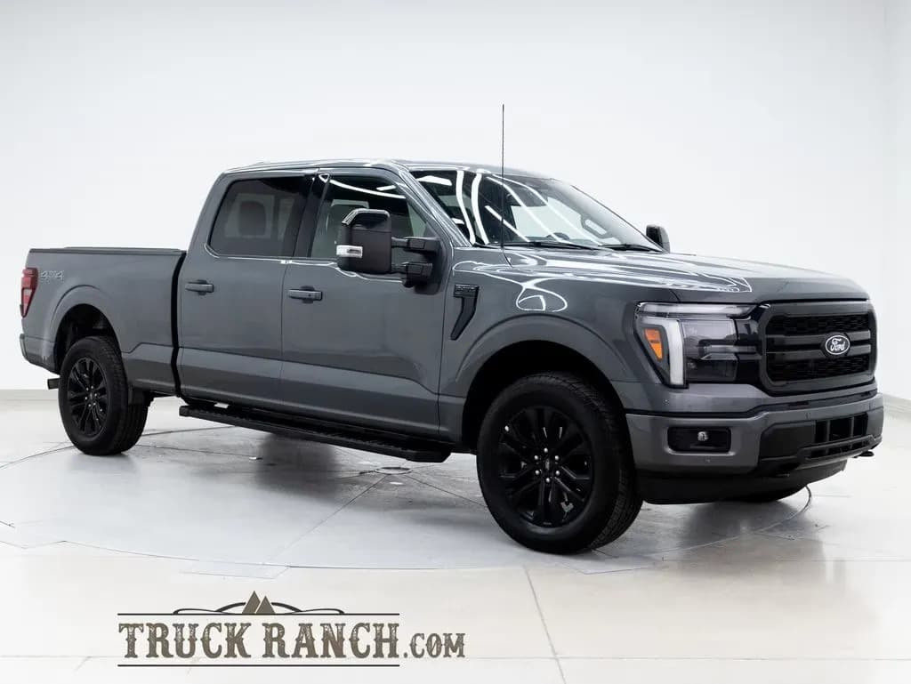 2025 Ford F-150 - Pickup