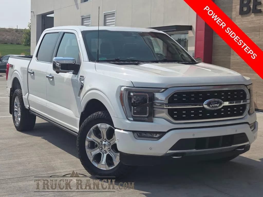 2023 Ford F-150 - Pickup