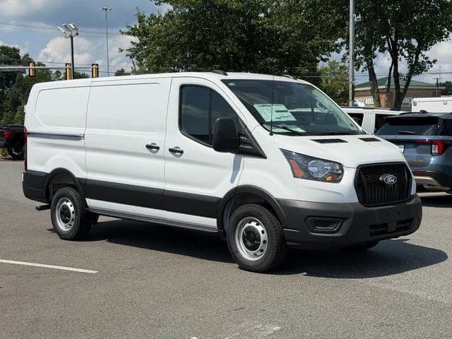 2026 Ford Transit 250 - Vans