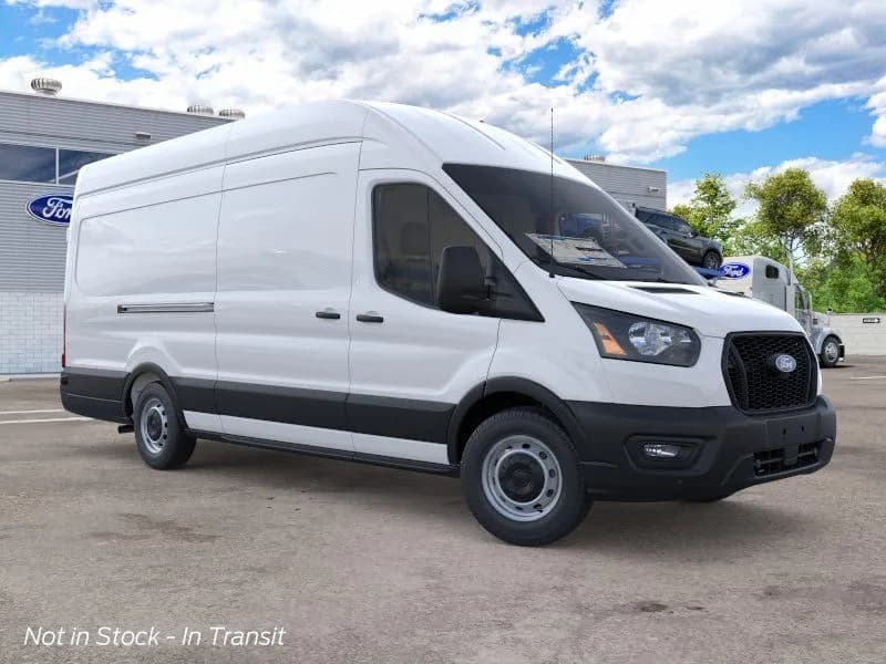 2026 Ford Transit 350 - Vans
