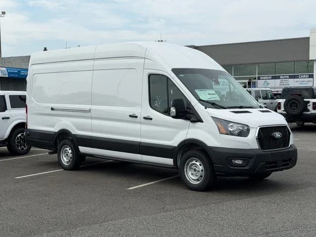2026 Ford Transit 350 - Vans