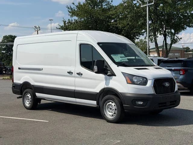 2026 Ford Transit 250 - Vans