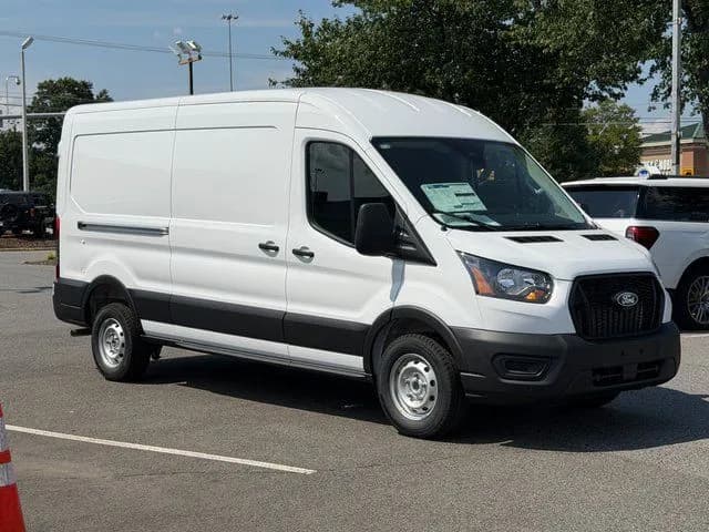 2026 Ford Transit 250 - Vans