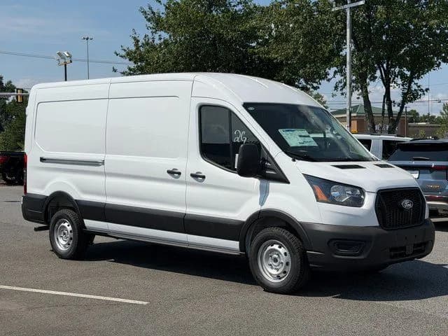 2026 Ford Transit 350 - Vans