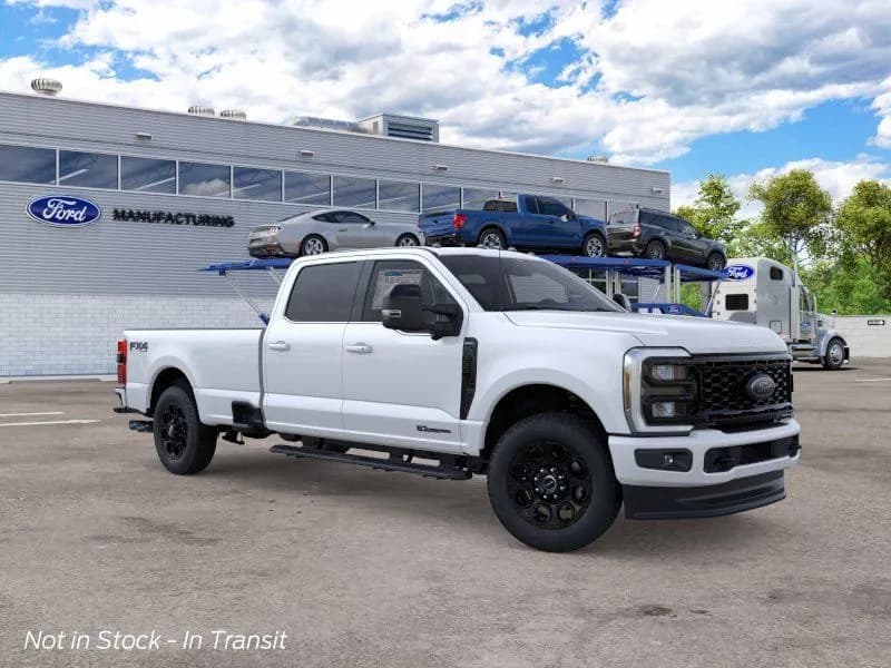 2026 Ford F-350 Crew Cab - Pickup
