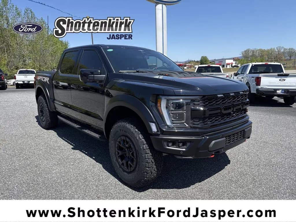 2023 Ford F-150 - Pickup