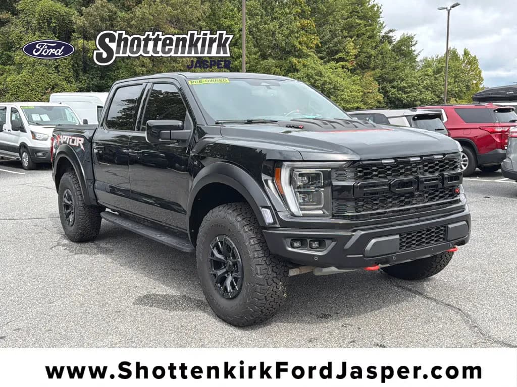 2023 Ford F-150 - Pickup