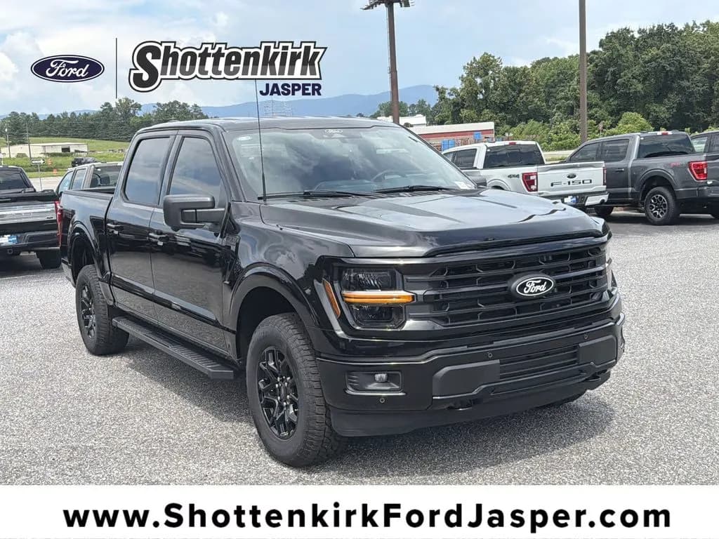 2026 Ford F-150 - Pickup