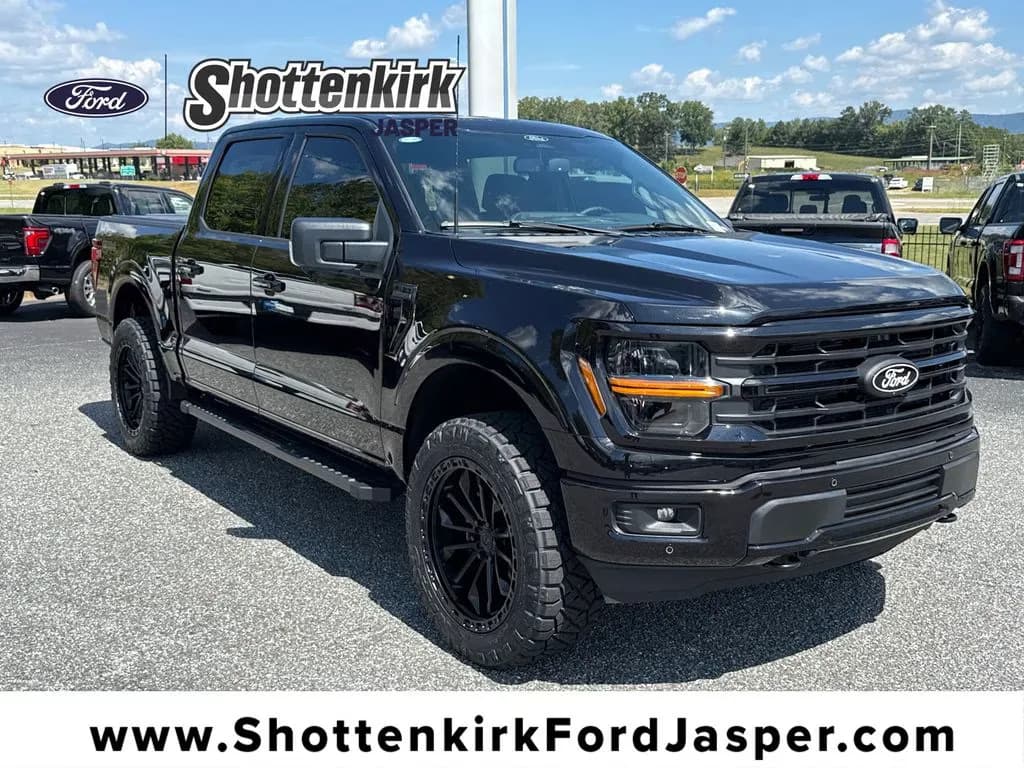 2026 Ford F-150 - Pickup