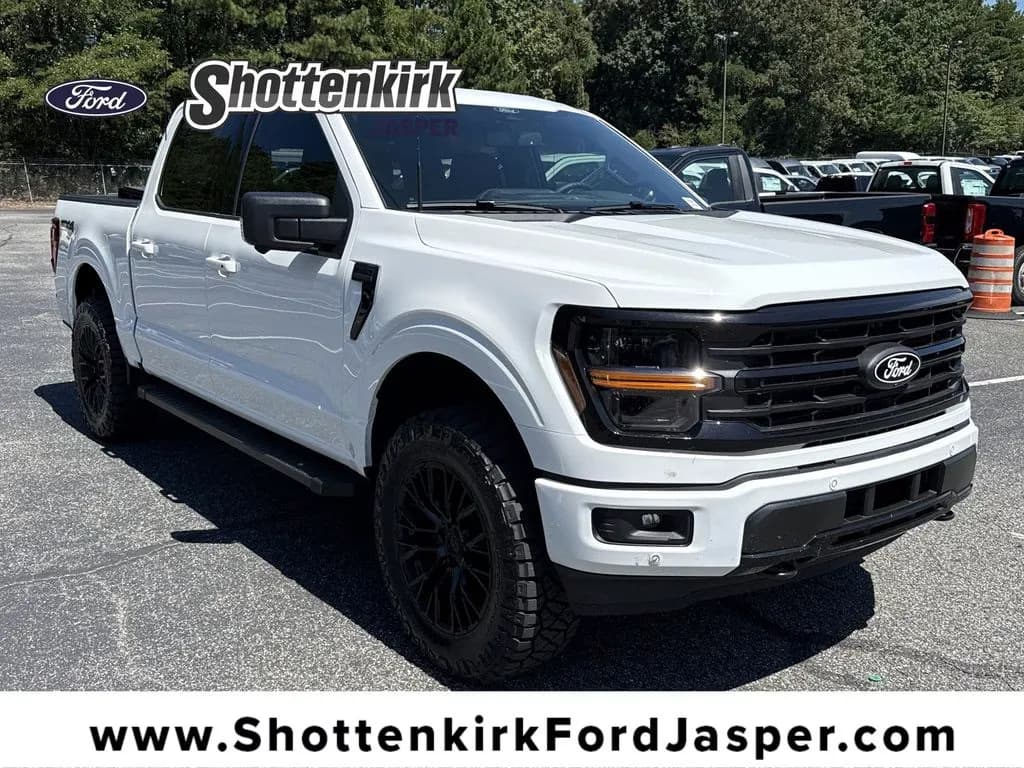2026 Ford F-150 - Pickup