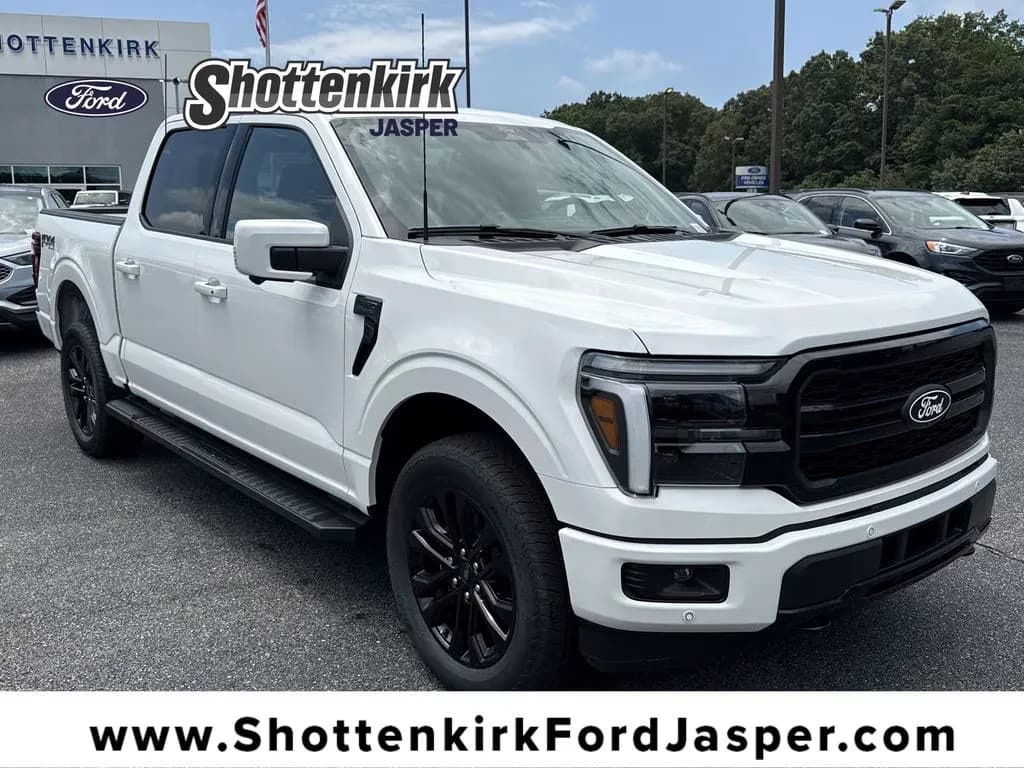 2026 Ford F-150 - Pickup