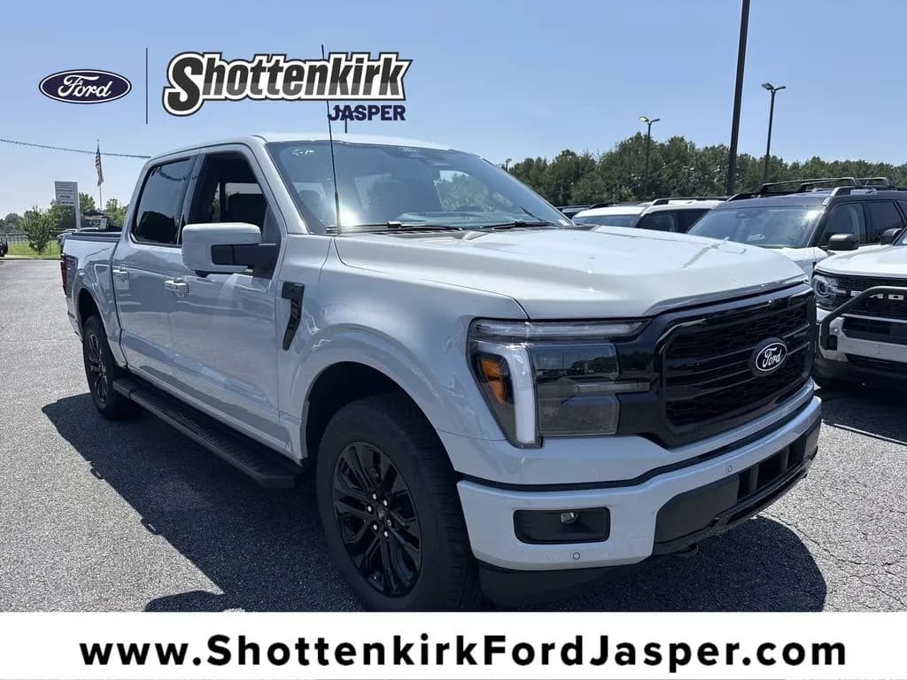 2026 Ford F-150 - Pickup