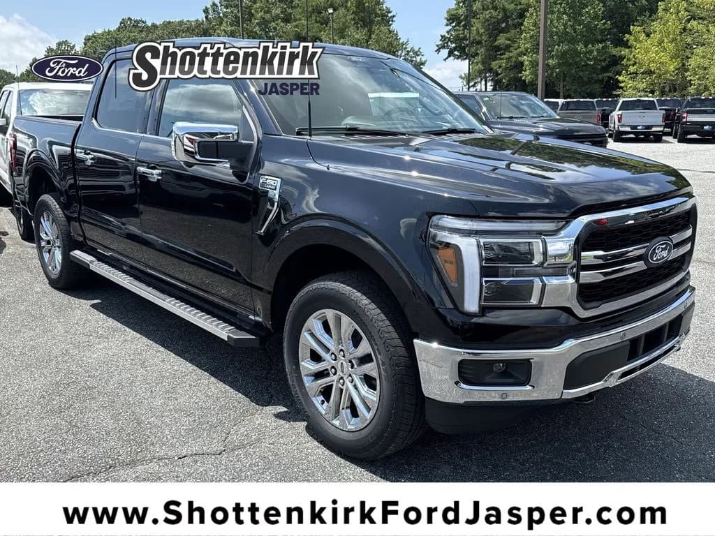 2026 Ford F-150 - Pickup
