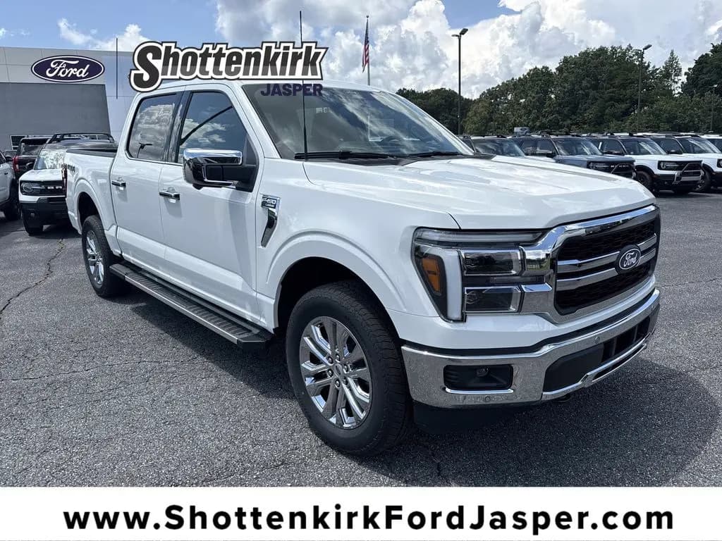 2026 Ford F-150 - Pickup