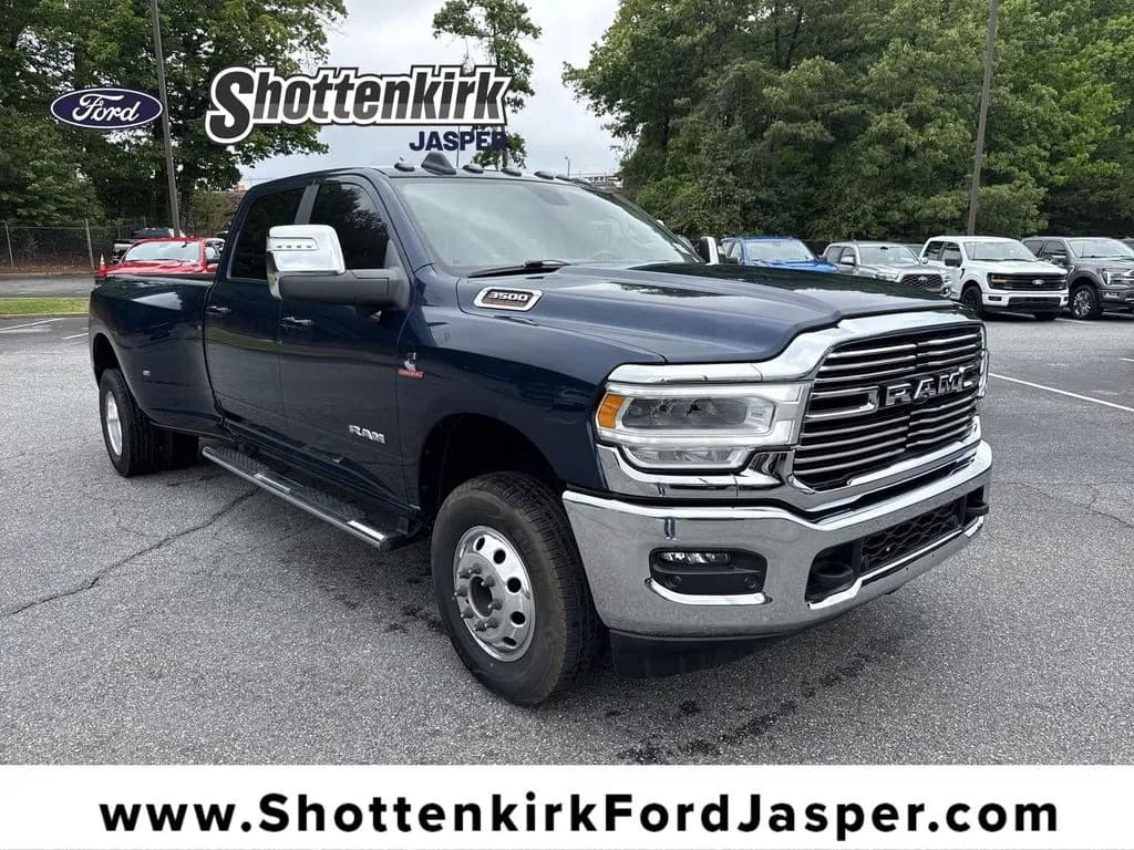 2023 Ram 3500 - Pickup
