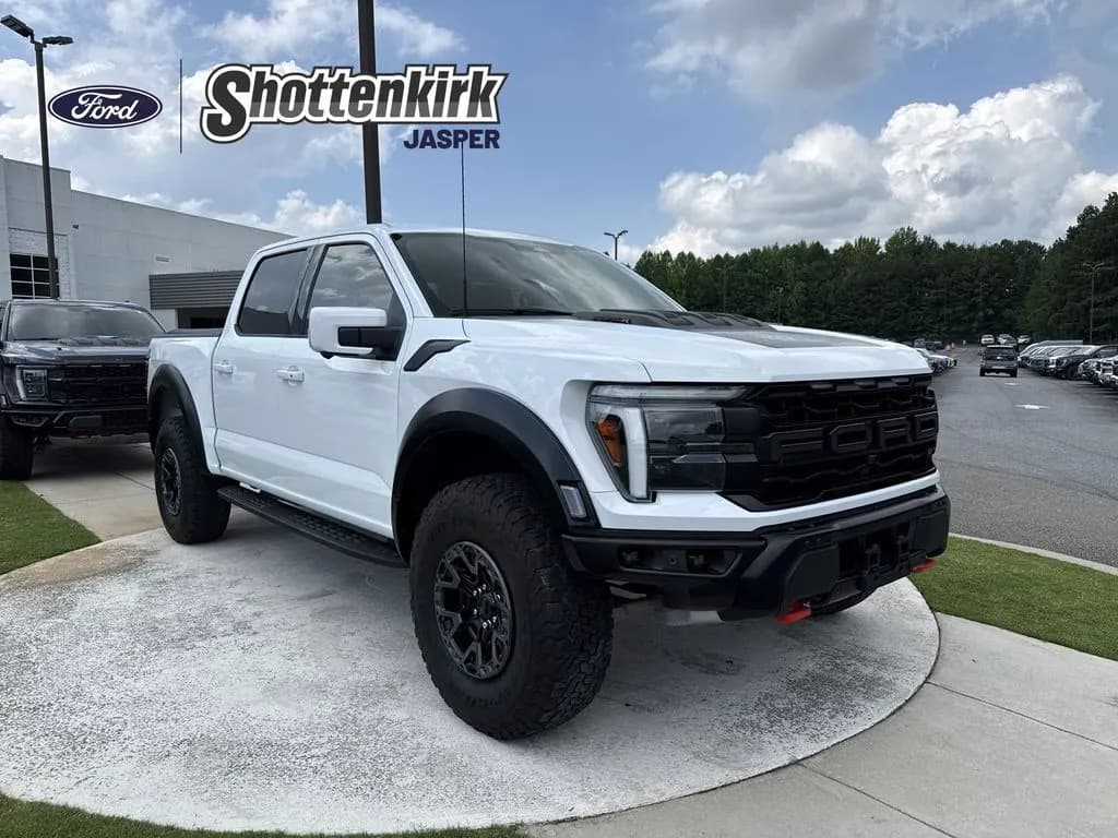 2025 Ford F-150 - Pickup