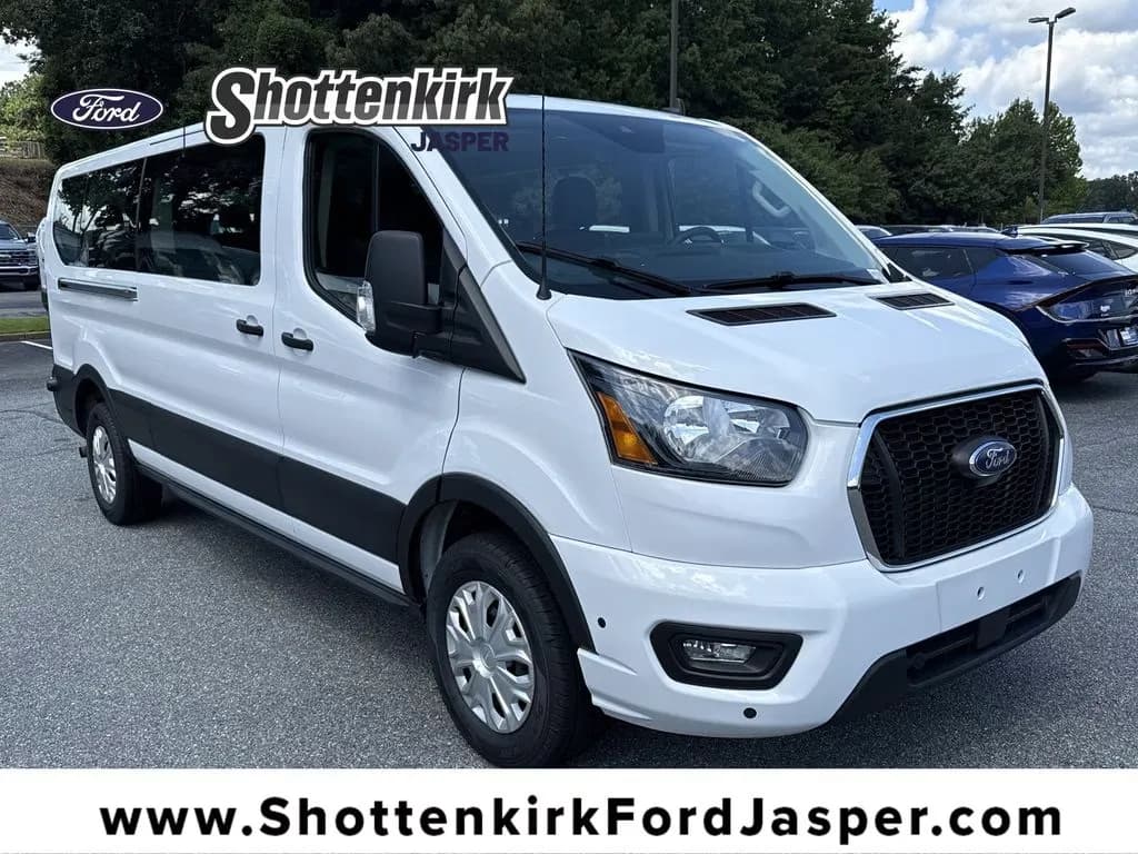 2024 Ford Transit-350 - Vans