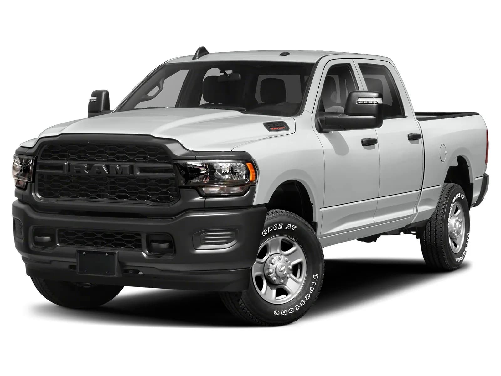 2024 Ram 2500 - Pickup