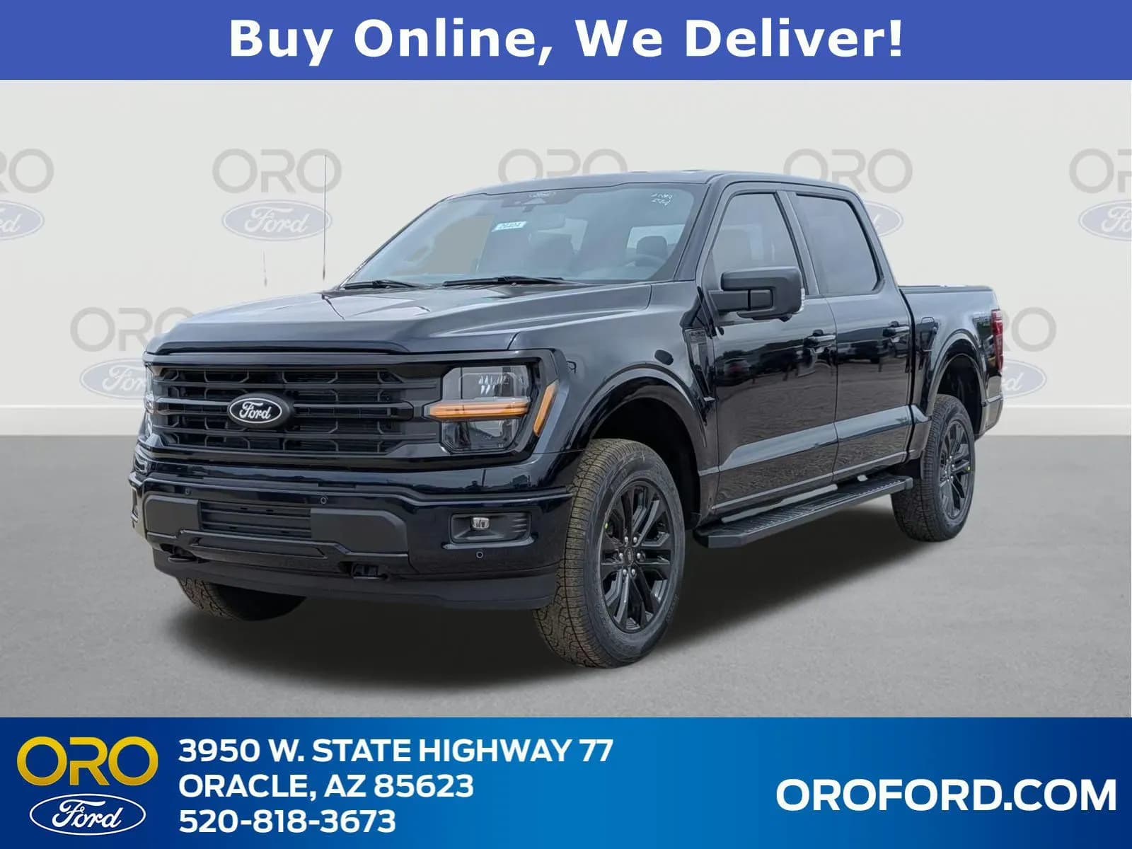 2026 Ford F-150 - Pickup