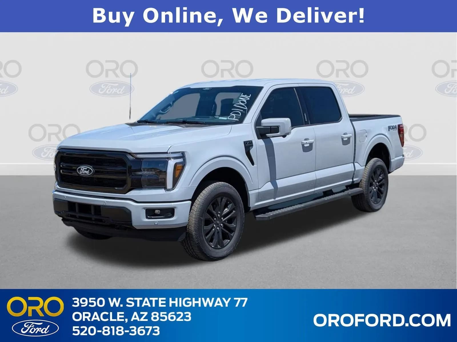 2026 Ford F-150 - Pickup