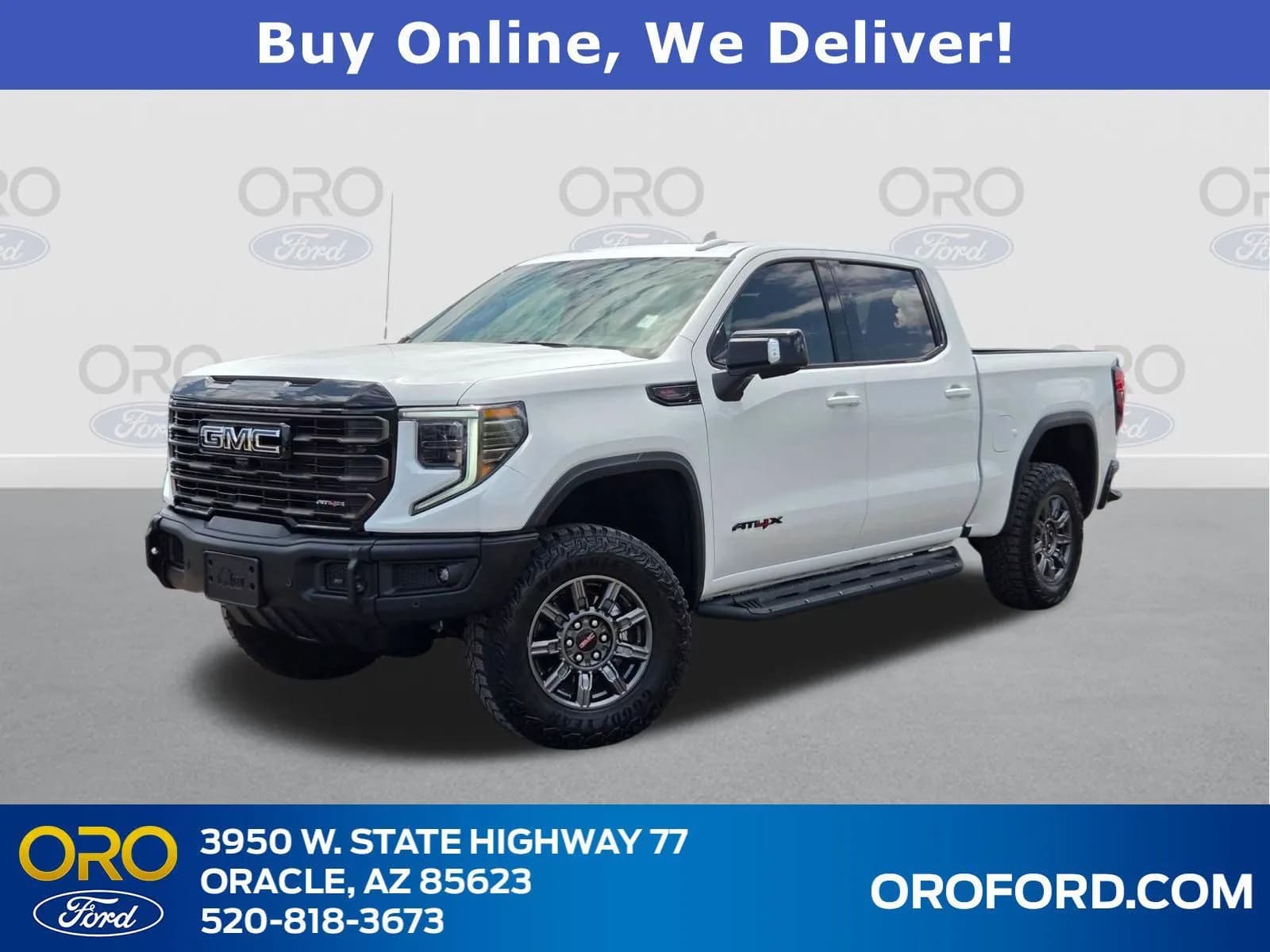 2026 GMC Sierra 1500 - Pickup