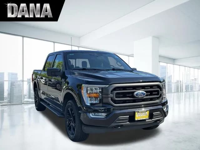 2023 Ford F-150 - Pickup